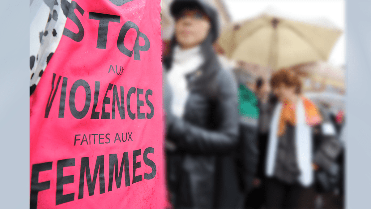 confinement violence faites aux femmes