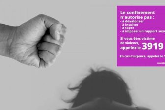 Avril 2020 : Actualités du Pôle Violences faites aux femmes