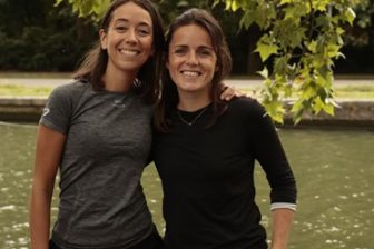 « Les Redoutables  » à la conquête de la Laponie à travers une aventure sportive,humaine et SOLIDAIRE envers SOLFA
