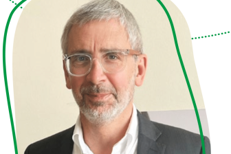 👏 Jean-Yves Morisset, administrateur de la Caisse locale de Lille & Président de l’association SOLFA 👏