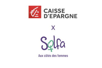 Caisse d’épargne x SOLFA
