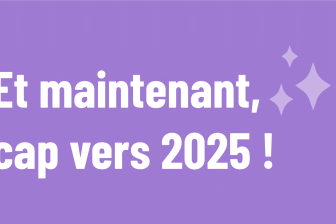 Rétrospective 2024 : Une année marquée par la solidarité et l’engagement 🎉