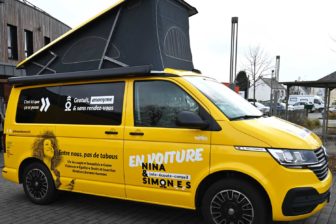 Travailleur social H/F