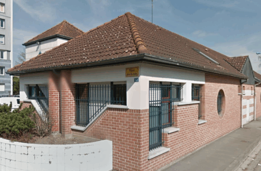Centre Clotaire (CPCA)
