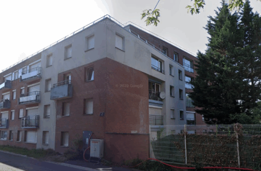 CHRS Home des Mères (33 places)