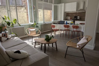 Olympe : Un Nouveau Centre d’Accueil de Jour pour les Femmes Victimes de Violences