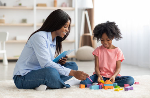 Centre de consultation et prévention Brunehaut enfant