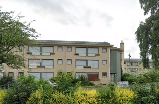 Centre d’accueil d’Urgence & service d’accueil immédiat L’Abri