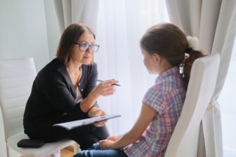 Centre de consultation et prévention Brunehaut enfant