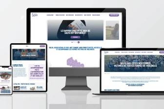 Notre site évolue avec nous !