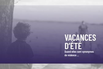 Les vacances d’été ne sont pas toujours synonymes de repos…