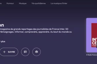 SOLFA sur France Inter : 200 000 jeunes filles mineures se prostituent France