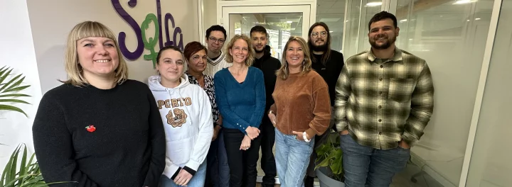 Un nouveau cadre de travail pour l’administration générale