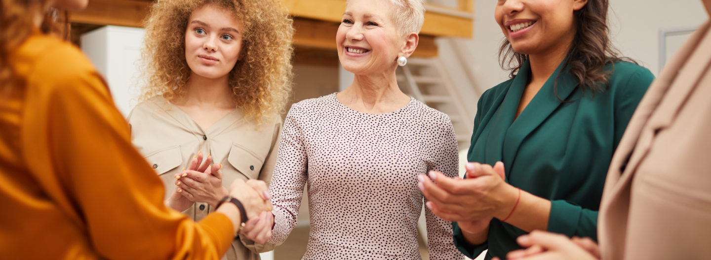 Forum ouvert à tous à l’accueil de jour Olympe