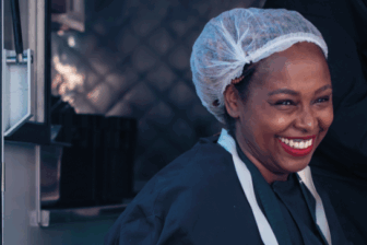 FORUM AUX FÉMININ : ÇA BOUGE POUR ELLES ! ✨