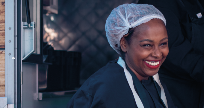 FORUM AUX FÉMININ : ÇA BOUGE POUR ELLES ! ✨