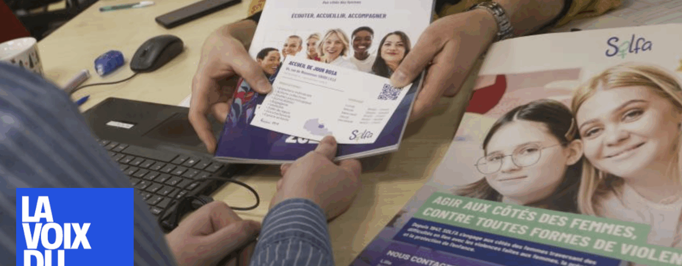 Violences faites aux femmes : « Il y a une meilleure protection, mais ce n’est pas suffisant »