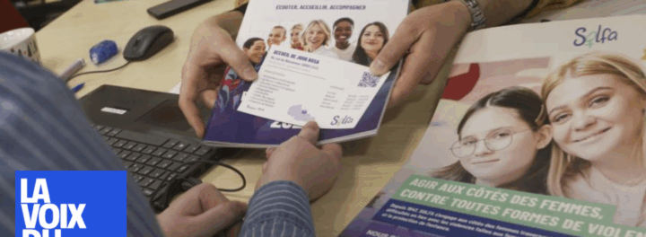 Violences faites aux femmes : « Il y a une meilleure protection, mais ce n’est pas suffisant »