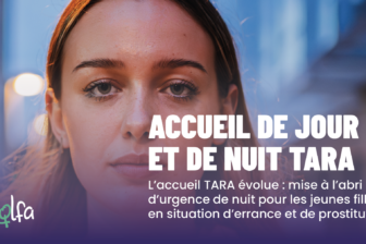 Présentation du dispositif d’urgence à l’accueil TARA