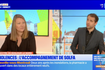 Violences intrafamiliales : une réalité alarmante