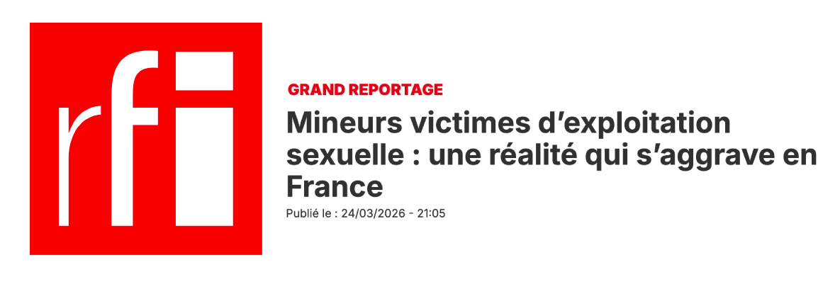 RFI GRAND REPORTAGE X SOLFA