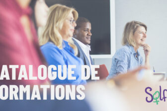 Catalogue de formations
